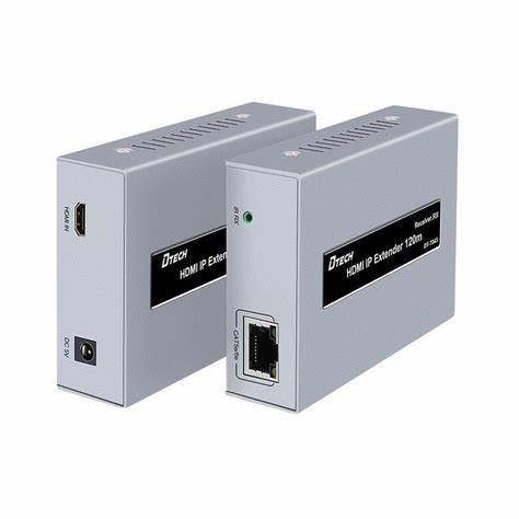 DTech 7043S - Hdmi Over IP Transmitter