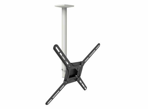 Barkan BRA3500 - TV Ceiling Mount Bracket 20-65inch
