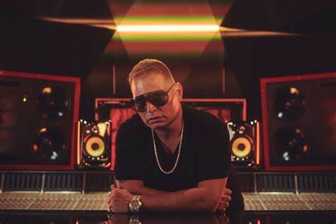 KRK Systems CLASSIC 8SS - Scott Storch Limited Edition Powered Studio Monitor Each — view 2