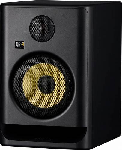 KRK Systems Rokit® RP7G5 - Generation Five Powered Studio Monitor 7inch Each