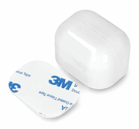 Shelly BLU Motion - Wireless Motion Sensor — view 2