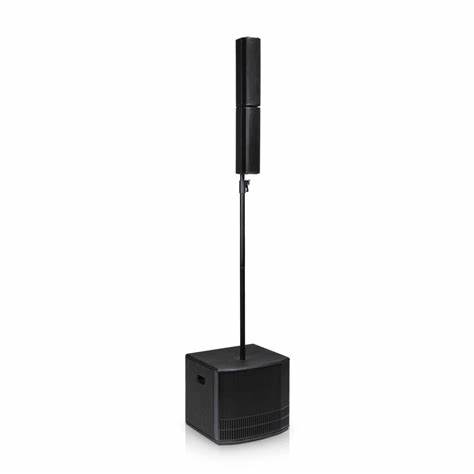 dB Technologies ES802 - Column PA system Each — view 3