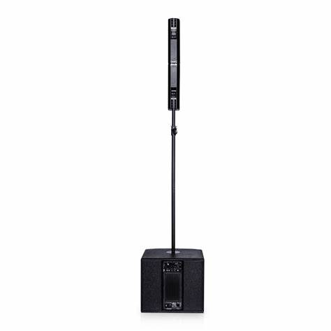 dB Technologies ES802 - Column PA system Each — view 5