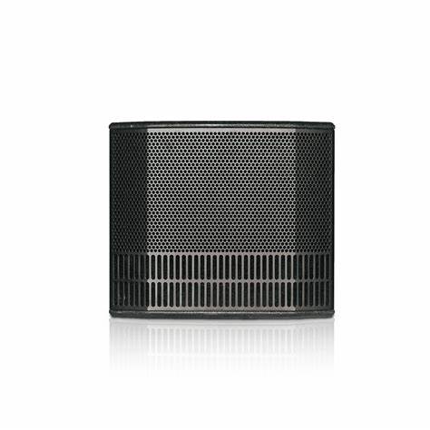dB Technologies ES802 - Column PA system Each — view 2