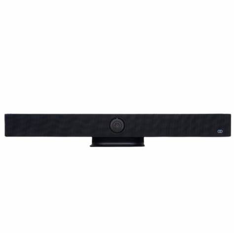 Boom Aura - Intelligent 4K videobar for superior meetings