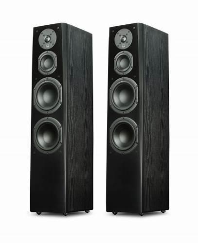 SVS Prime Tower - Reference Grade Floorstanding Speakers Pair