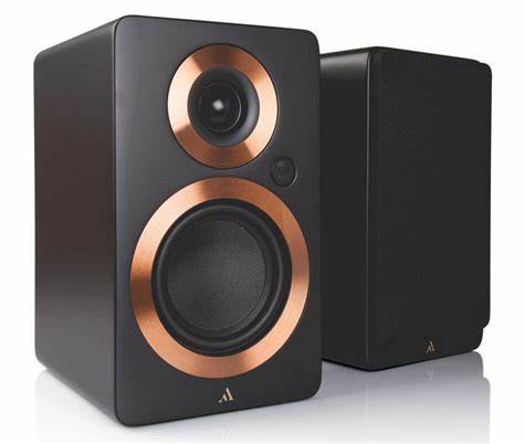 Argon Forte A4 with Argon Solo - Stereo Streaming Package — view 2