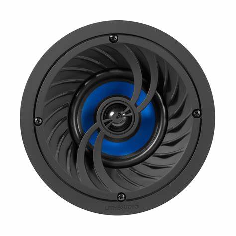 Lithe Audio 4" Compact Ceiling Speaker - Passive