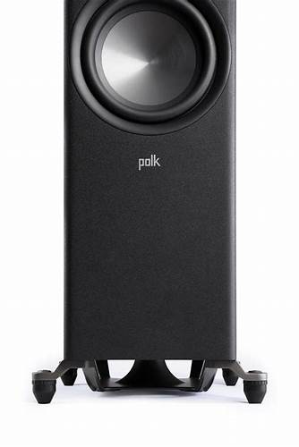 Polk Reserve R700 Floorstanding Speakers with Marantz Model 40 Streaming Amplifier — view 2