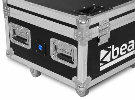 Beamz BBP60 Uplighter Set — view 2