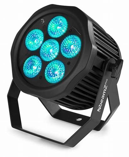 Beamz WBP612IP