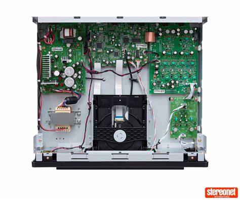 Marantz CD60 & MODEL60N Combo (Black) — view 2
