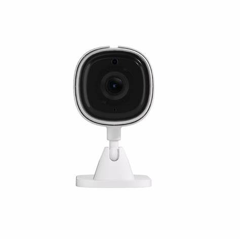 Sonoff S-CAM - Full HD Smart Wi-Fi Camera — view 3