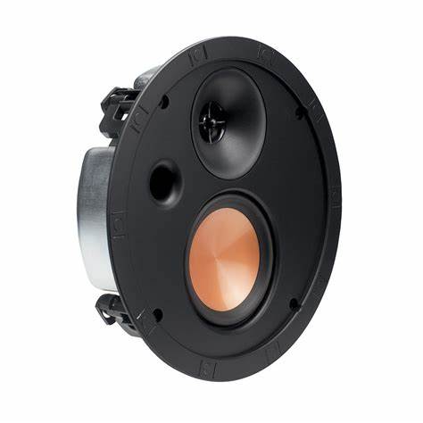 Klipsch SLM-3400C - Shallow Depth in-Ceiling Speaker