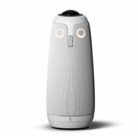 Owl Labs Meeting Owl 3 - 360 Degree, 1080p HD Video Conference System