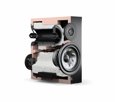Polk Reserve 200 WiiM AMP Combo - Stereo Streaming Combo — view 2