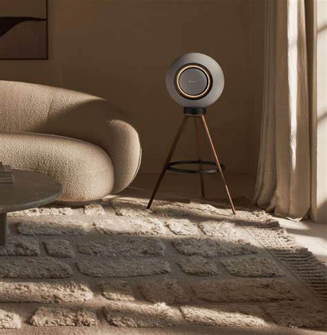 Marantz Horizon - Wireless Speaker incl Heos — view 7