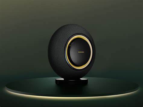 Marantz Horizon - Wireless Speaker incl Heos — view 2