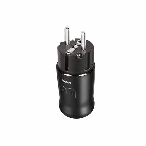 AudioQuest Mistral Wall Plug - IEC-C13 AC Plug