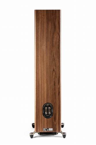 Polk R700 Floorstanders (Brown) incl Marantz M1 Combo — view 2