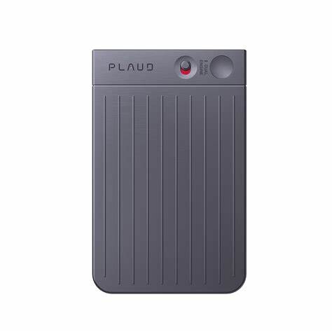 PLAUD NOTE  AI Voice Recorder