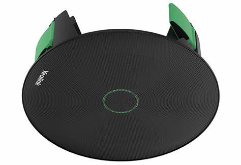 Yealink - CM20 Ceiling Microphone — view 2
