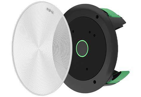Yealink - CM20 Ceiling Microphone — view 3