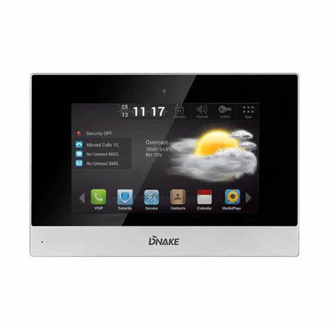 DNAKE - 7" Android Indoor Monitor