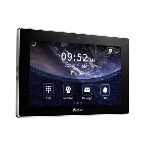 DNAKE - 10.1" Android Indoor Monitor