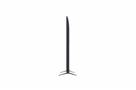 LG - 75" UHD TV Signage, Brightness: 400nits, Crestron Connect certified, 64MB storage, 16/7 duty cycle, SuperSign SW Compatible, Landscape only (SABC TV License Required) — view 2
