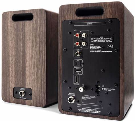 Argon Audio TT MKII with Argon Forte A5 Combo — view 3