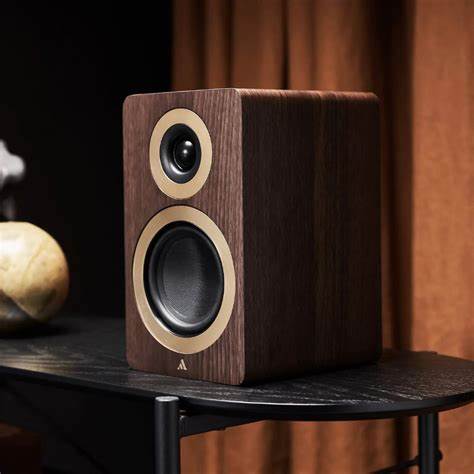 Argon Audio TT MKII with Argon Forte A5 Combo — view 2