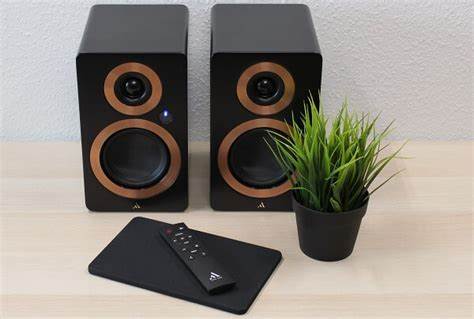 Argon Audio TT MKII with Argon Forte A5 Combo — view 6