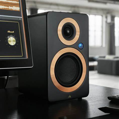 Argon Audio TT MKII with Argon Forte A5 Combo — view 7
