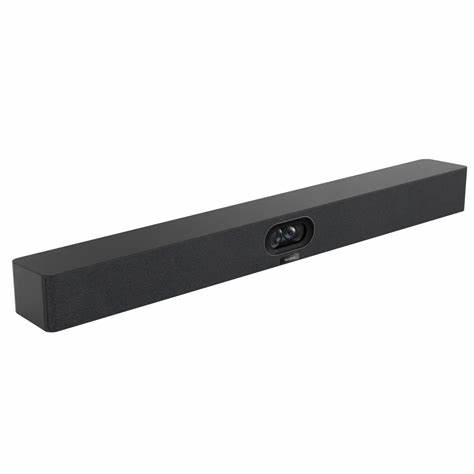 Yealink - A40 all-in-one Collaboration bar for small to medium sized rooms, Incl VCR11 Remote