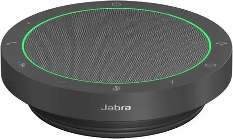 Jabra Speak2 55 Wireless Bluetooth Speakerphone