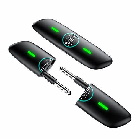Swiff Audio WX-501 - Digital Wireless System