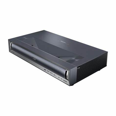 Hisense PX3 PRO - Ultra Short Throw 4k Smart Triple Colour 80 to 150 in