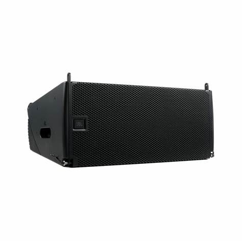 JBL SRX910LA - 880W Powered Line Array Loudspeaker (On Demand)