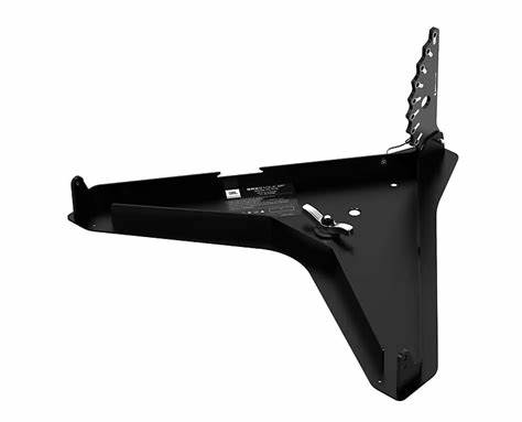 JBL SRX910LA BP - Base Plate Enables ground stacking SRX910LA arrays