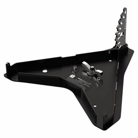JBL SRX910LA BP - Base Plate Enables ground stacking SRX910LA arrays — view 3