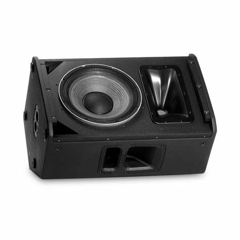 JBL SRX812 - 12inch Two-Way Bass Reflex Passive System — view 2