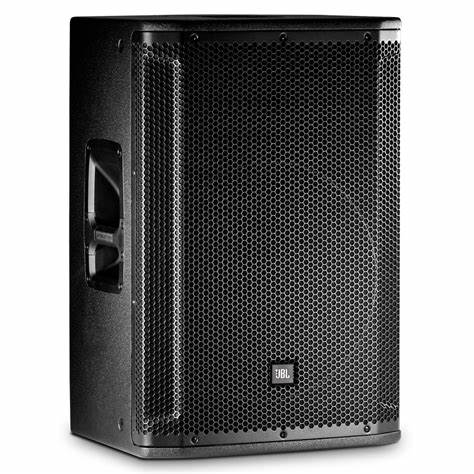 JBL SRX815 - 15inch Two-Way Bass Reflex Passive System