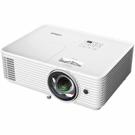 Vivitek DX335ST Portable Projector