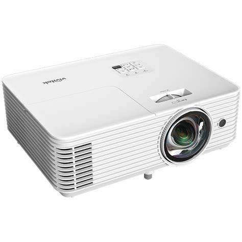 Vivitek DW355ST - XGA Digital Projector