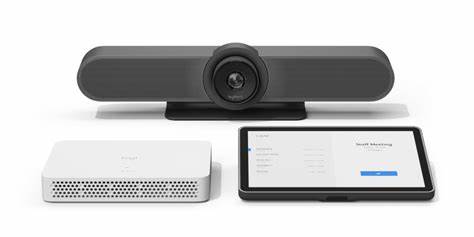 Logitech RoomMate - Computing Appliance for Video Conferencing — view 2