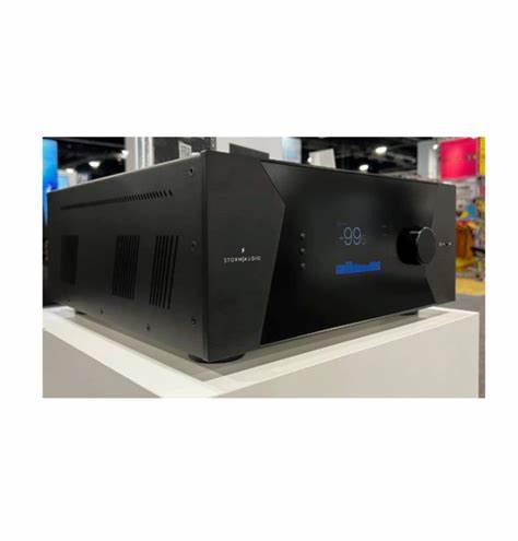 Storm Audio ISR FUSION — view 5