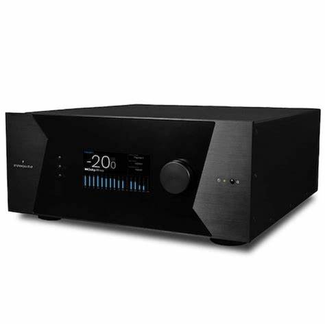 Storm Audio ISR FUSION — view 3