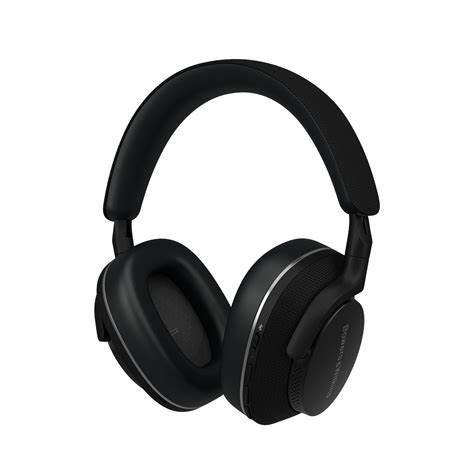 Bowers & Wilkins PX7 S3 - Anthracite Black New Gen Wireless Headphones — view 2