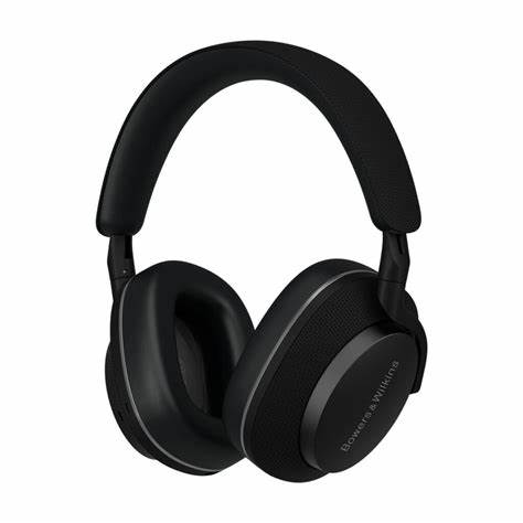 Bowers & Wilkins PX7 S3 - Anthracite Black New Gen Wireless Headphones — view 3